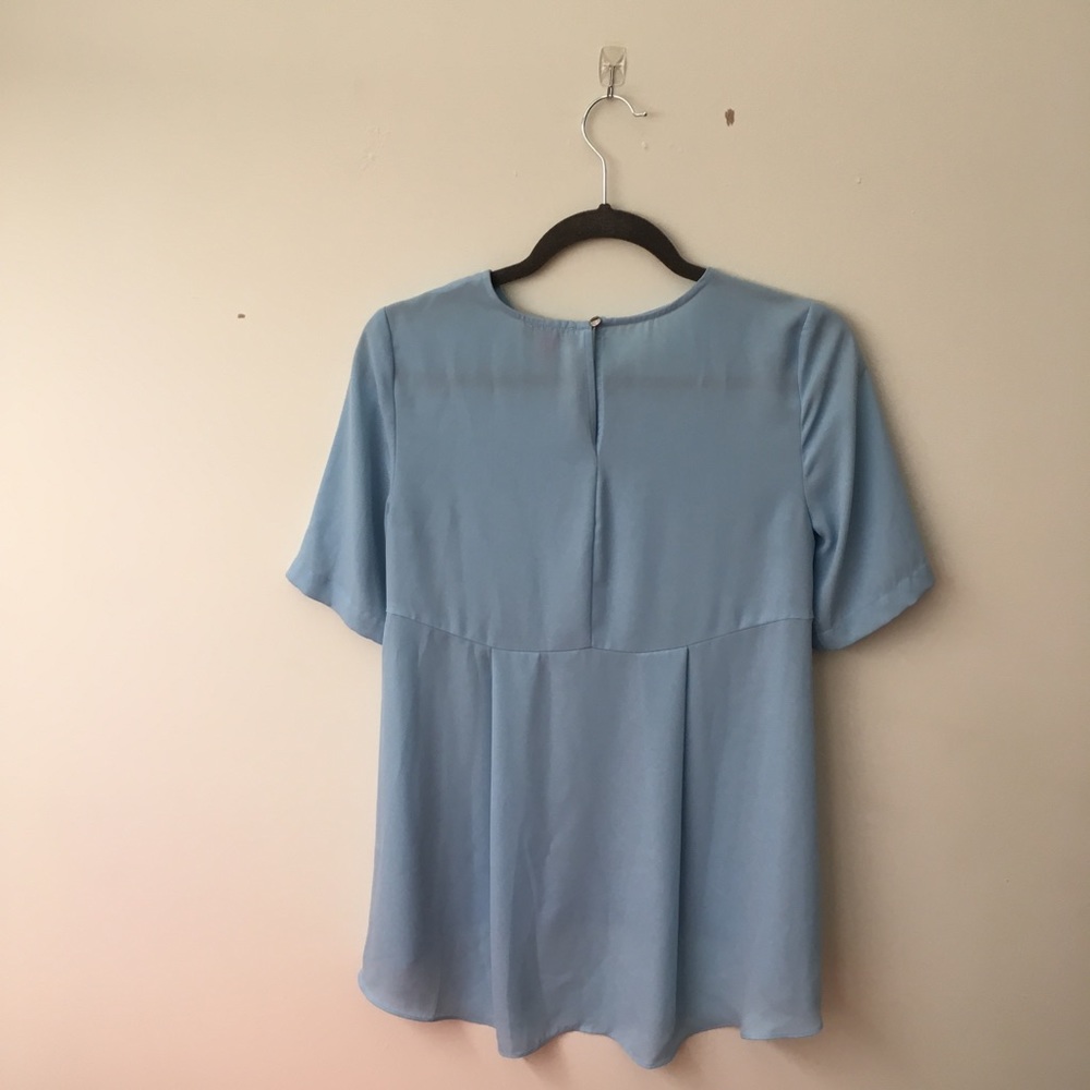 Vince Camuto Blouse - Picture 2 of 4